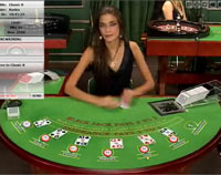 CasinoEuro Live Casino